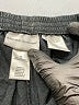 Alfred Dunner 100% Cotton Solid Black Active Pants Size 18 - photo 4