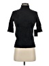 Bailey 44 Black Turtleneck Sweater Size S - photo 1