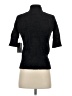 Bailey 44 Black Turtleneck Sweater Size S - photo 2
