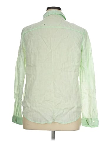 Lilly Pulitzer Long Sleeve Button-Down Shirt (view 2)