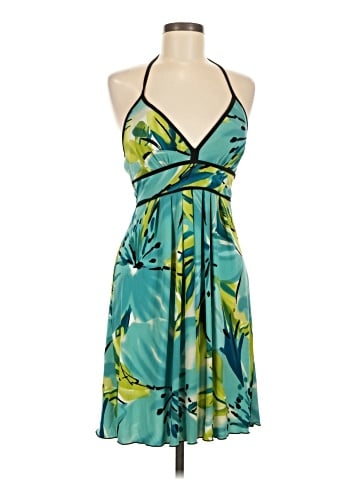 Iz Byer Cocktail Dress (view 1)