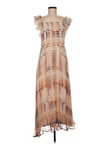 Greylin Casual Dress (view 1)