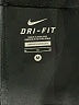 Nike Black Athletic Shorts Size M - photo 3