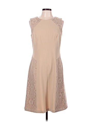 Adrianna Papell Cocktail Dress (view 1)