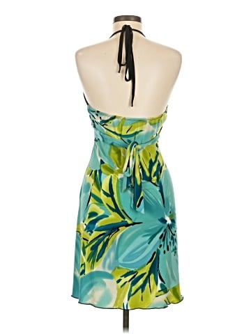 Iz Byer Cocktail Dress (view 2)