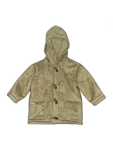 The Children's Place Coat (view 1)