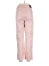 Volcom Pink Jeans Size 28 waist - photo 2