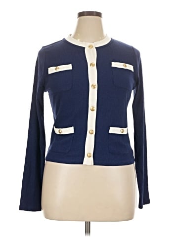 J.Crew Cardigan (view 1)