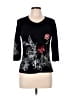 Vertigo Paris Black Cardigan Size L - photo 1