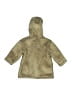 The Children's Place 100% Polyester Tan Coat Size 3T - photo 2