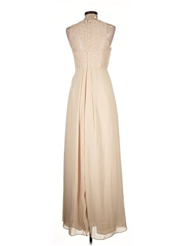 After Six Cocktail Dress (view 2)