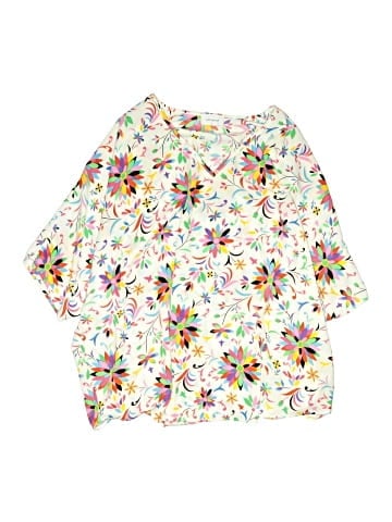 Adrienne Swimsuit Cover Up (view 1)