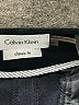 Calvin Klein Black Dress Pants Size 6 - photo 4