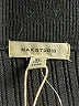 Max Studio Solid Black Casual Skirt Size XL - photo 4