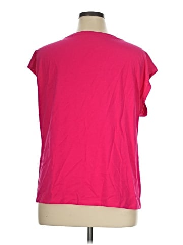 Talbots Short Sleeve T-Shirt (view 2)