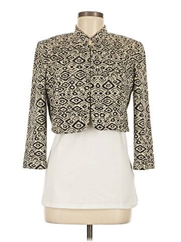 Jessica Howard Jacket (view 1)
