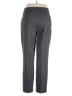 Bar III Chevron-herringbone Gray Dress Pants Size 16 - photo 2