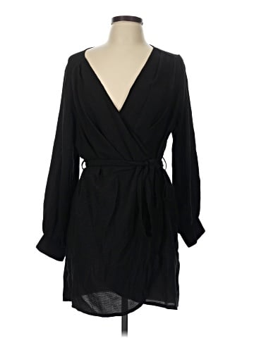 Topshop Cocktail Dress (view 1)
