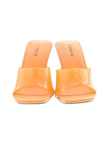 Torrid Wedges (view 2)