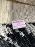 Assorted Brands 100% Acrylic Houndstooth Gold Cardigan Size XXL - photo 7