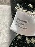 Assorted Brands 100% Acrylic Houndstooth Gold Cardigan Size XXL - photo 8