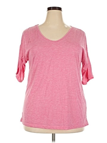 Unbranded Short Sleeve T-Shirt (view 1)
