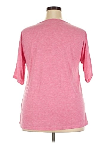 Unbranded Short Sleeve T-Shirt (view 2)