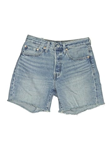Levi's Denim Shorts (view 1)