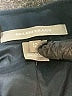 Ellen Tracy Black Blazer Size 12 - photo 6