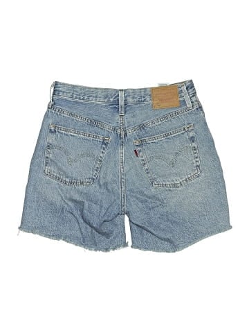 Levi's Denim Shorts (view 2)