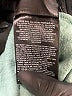 The North Face 100% Polyester Teal Track Jacket Size 3X - photo 7