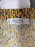 Kasper Gold Sleeveless Blouse Size 2X - photo 7