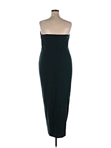 Betsy & Adam Cocktail Dress (view 2)