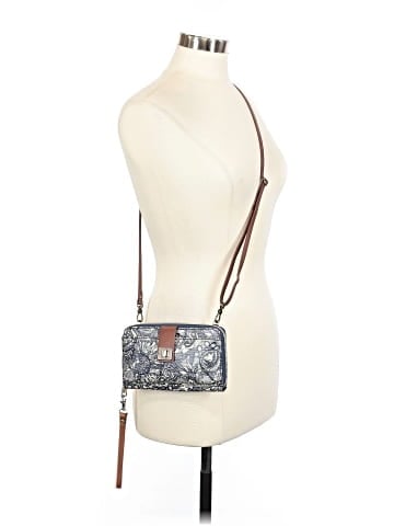 Sakroots Crossbody Bag (view 2)