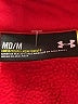 Under Armour Red Sweatshirt Size M - photo 7