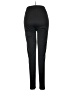 Gold Medal 100% Polyester Solid Black Active Pants Size S - photo 2