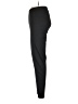 Gold Medal 100% Polyester Solid Black Active Pants Size S - photo 5