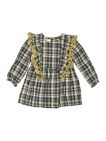 Bonnie Jean Dress (view 1)