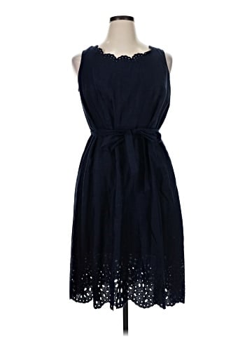 Talbots Casual Dress (view 1)