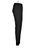 Gold Medal 100% Polyester Solid Black Active Pants Size S - photo 4