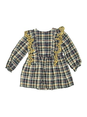 Bonnie Jean Dress (view 2)
