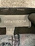Wit & Wisdom Black Jeans Size 8 - photo 7