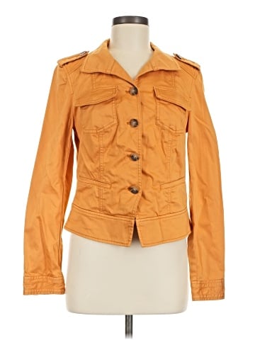White House Black Market Jacket (view 1)