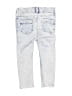 Old Navy Solid Blue Jeans Size 2T - photo 2
