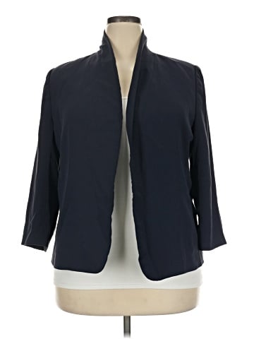 Ann Taylor LOFT Blazer (view 1)
