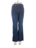 J.Crew Blue Jeans Size 29 waist - photo 1