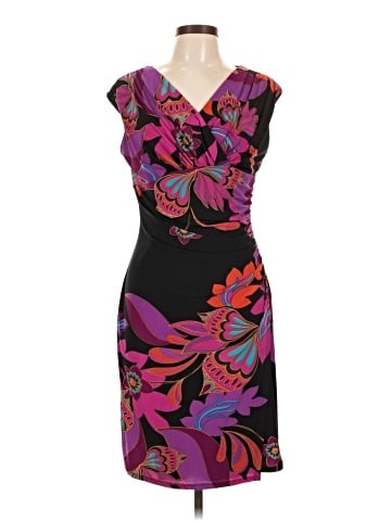 Jones New York Cocktail Dress (view 1)