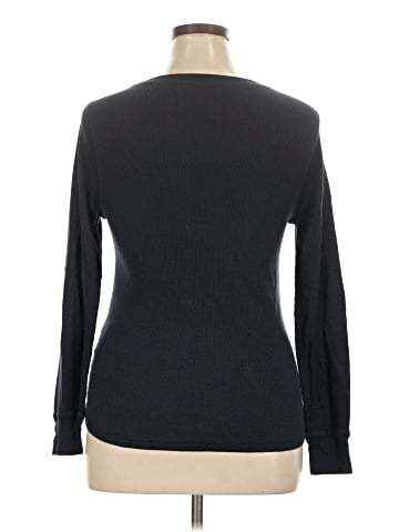 Old Navy Long Sleeve T-Shirt (view 2)