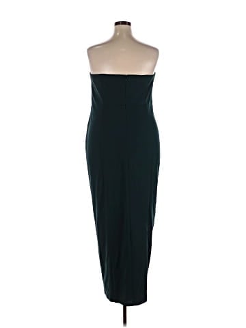 Betsy & Adam Cocktail Dress (view 2)