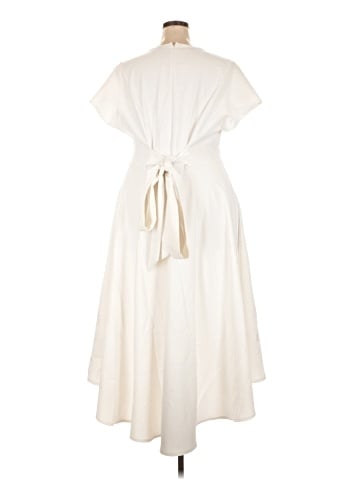 Lane Bryant Casual Dress (view 2)
